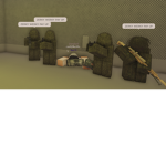 Ghillie Inc.