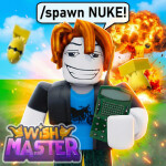 [ALPHA!] Wish Master✨