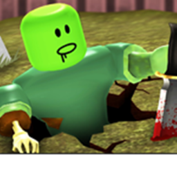 Infinite Zombie Survival