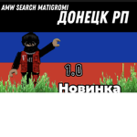 RCD Russia Car Driving:Donetsk