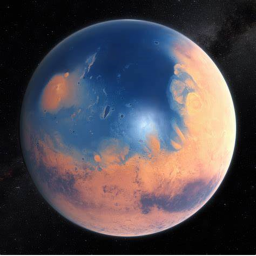 Colony: Mars