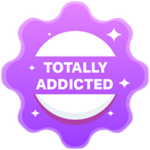 Totally Addicted