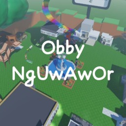 Obby NguWaWor (Open)
