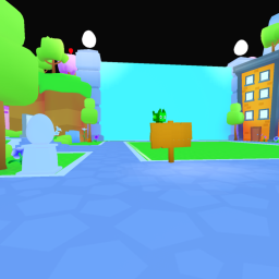 Peyto's Pet Simulator 99