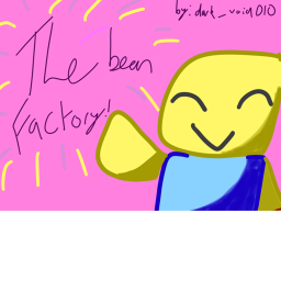 Bean Factory (My Happy happy place!)