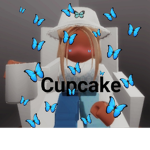 Cupcake love gaming