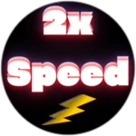 2x Speed