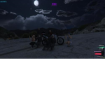 Gang CBR
