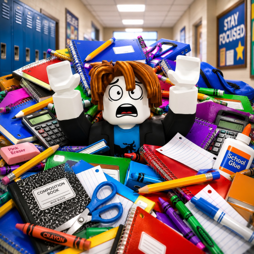 Clean the School!