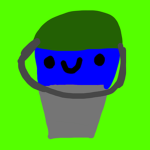 Trash can army