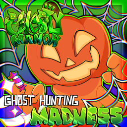 Ghostly Manor