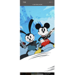 Oswald fan club:)