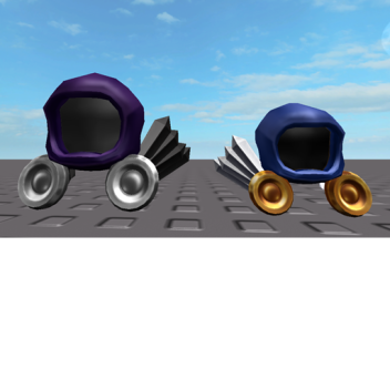 WEAR THE NEW DOMINUS