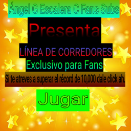 ACTUALIZACIÓN : Línea de Corredores