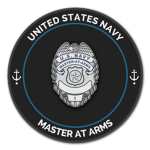 [~] Master at Arms