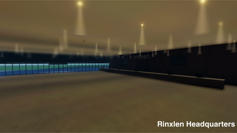 Rinxlen Technologies - Headquarters screenshot 1