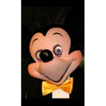 Ricky rats