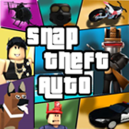 Snap Theft Auto [In Development]