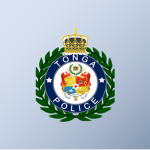 [TO] Tonga Pοlice