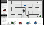 Tank Trouble Fan Group