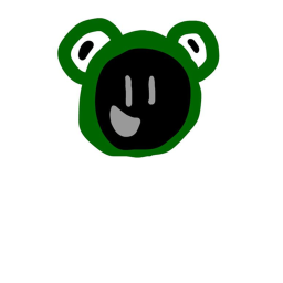 Ribbits obby