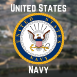 [-•-] The United States Navy [-•-]