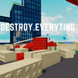 Destroy Things