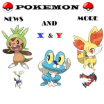 Pokemon News & More