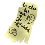 Alalalist 