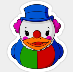 clown game development