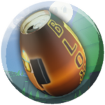 Bloxy Cola Egg