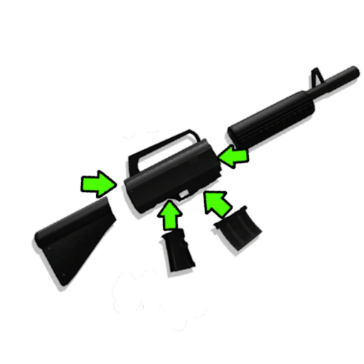 Simulador de Crash Out