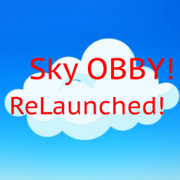SKY OBBY! [Console Support]