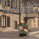 The Roveyk Imperium