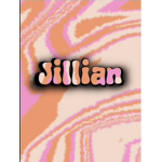 Jillian fan club