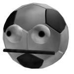 The Shoccer Ball