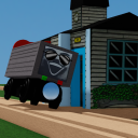 Leon's Wooden Railway World