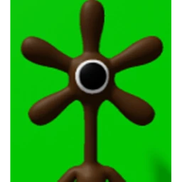 Rainbow friends I remake beta icon
