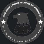 The New United States Of America [N.U.S.A]