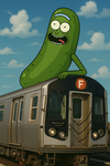Pickle Transit Group