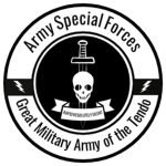 [GMAT] | Army Special Forces