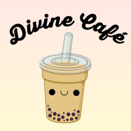 Divine Café