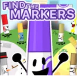 FIND THE PENCILS FANMADE icon