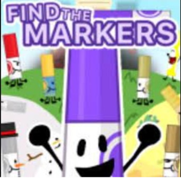 FIND THE PENCILS FANMADE