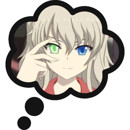 Thinking About Nao Tomori Charlotte