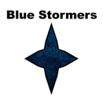Blue Stormers