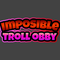 Impossible troll Obby😡!!! [Space]