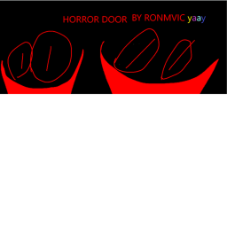 GORILLA TAG) hack) horror door