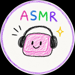 Merge ASMR! 🎧 icon