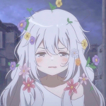 Harry Potter love girl